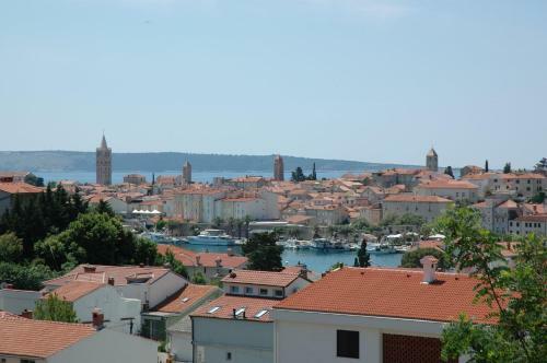 Studio Apartman A304