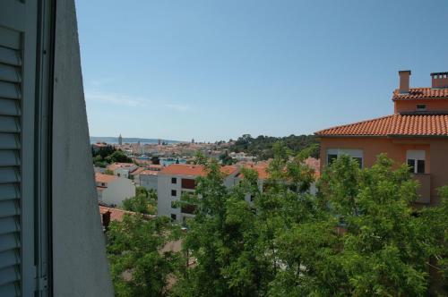 Studio Apartman A304