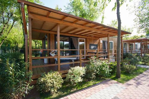 Camping Santin