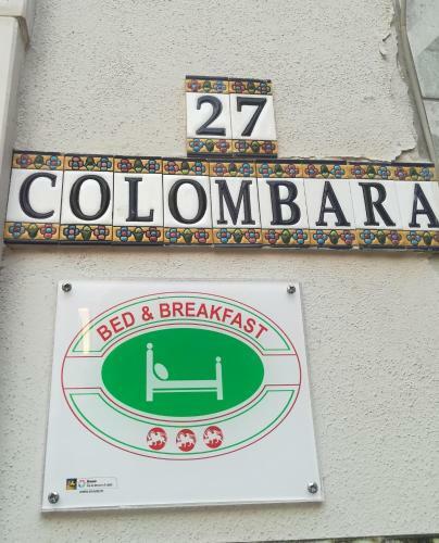 Bed & Breakfast La Colombara
