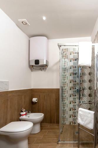 Hostal Mini Suite Peninello