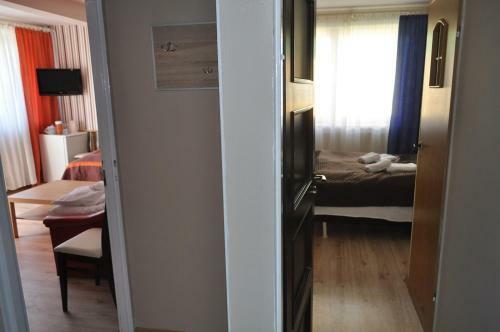 Bed & Breakfast Arenia ?eba