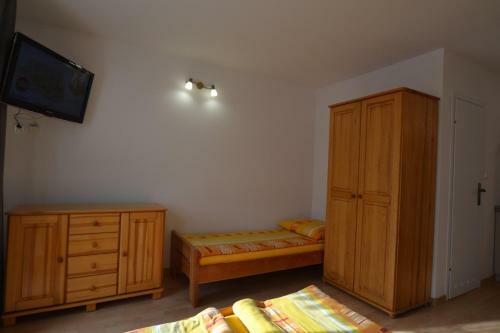 Hostal Dom Go?cinny Przysta?