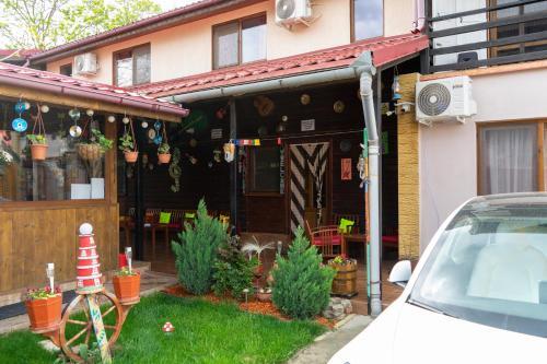 Hostal Casa Karol