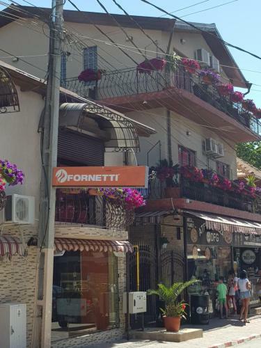 Hostal Casa Dfg
