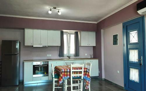 Maistros Seafront Apartment