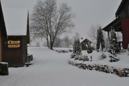 Agroturismo Zagroda Zio?owy Dzbanek