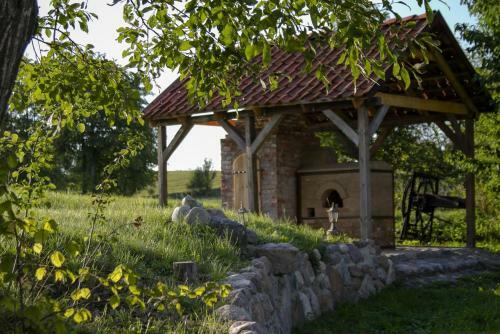 Agroturismo Zagroda Zio?owy Dzbanek