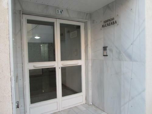 Garrucha Apartment