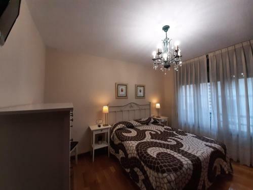 Apartamento Puerto Deportivo Centro Wifi
