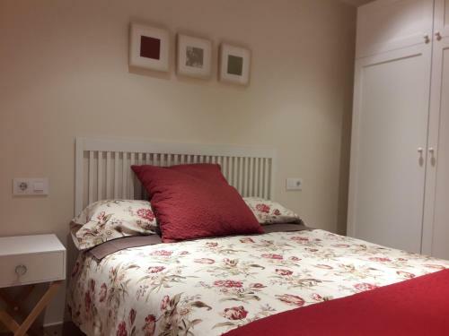 Apartamento Equipado Gij�n