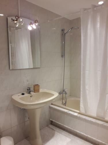 Apartamento Equipado Gij�n