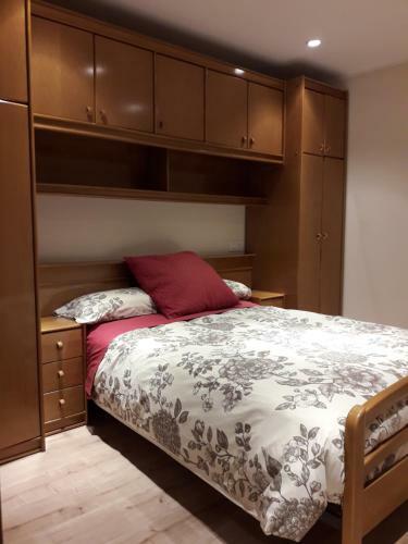 Apartamento Equipado Gij�n