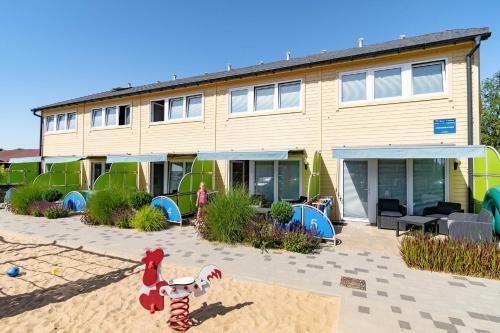 Apartamento Nemo