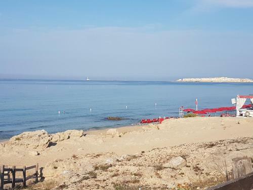 Apartamento Rosmini Holiday House - Gallipoli, Salento