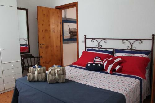 Apartamento Rosmini Holiday House - Gallipoli, Salento