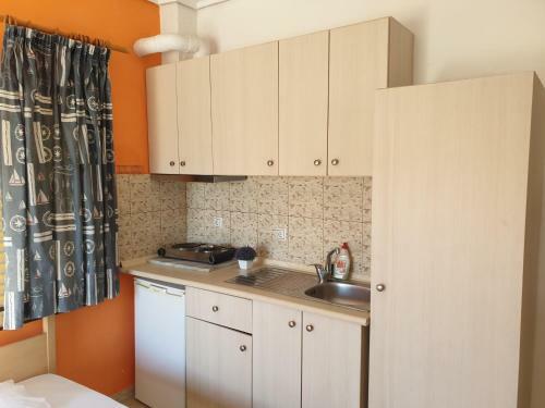 Apartamento Blue Horizon