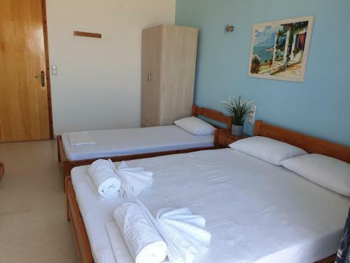 Apartamento Blue Horizon