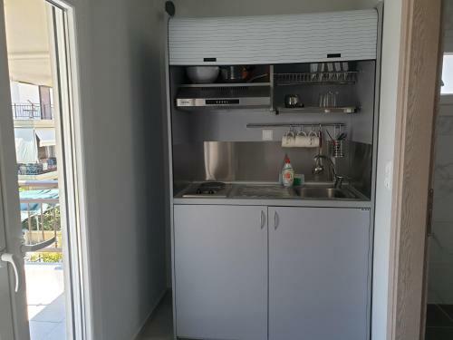 Apartamento Blue Horizon
