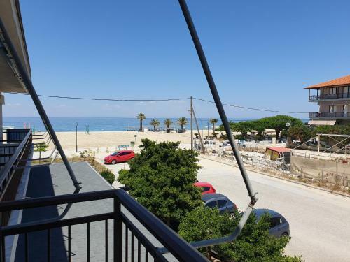 Apartamento Blue Horizon
