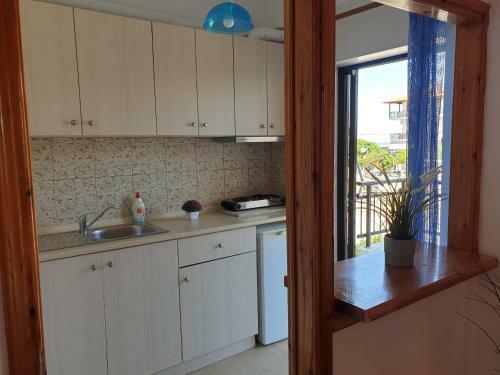 Apartamento Blue Horizon