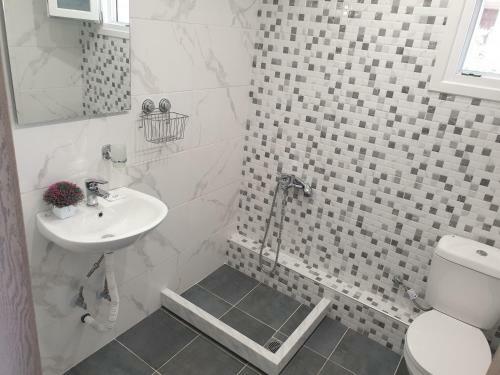 Apartamento Blue Horizon