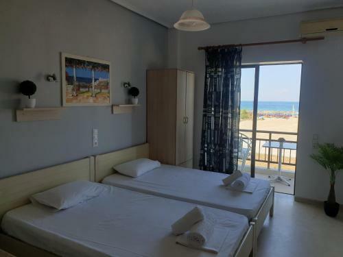 Apartamento Blue Horizon