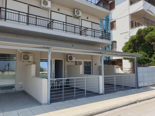 Apartamento Blue Horizon