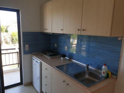Apartamento Blue Horizon