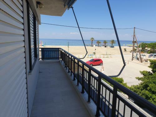Apartamento Blue Horizon