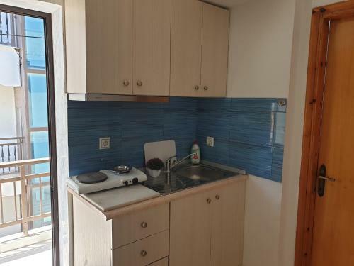 Apartamento Blue Horizon