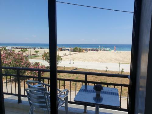 Apartamento Blue Horizon