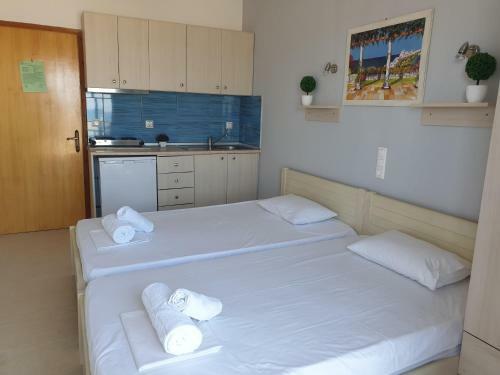 Apartamento Blue Horizon