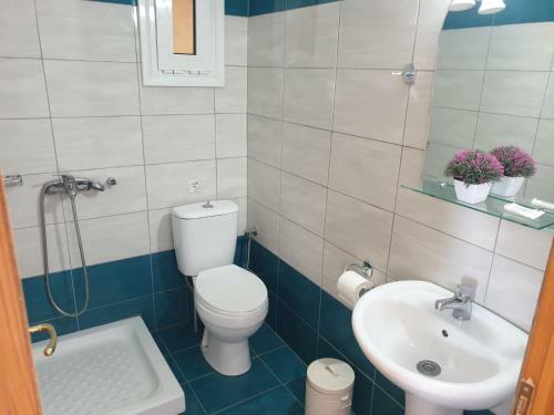 Apartamento Blue Horizon