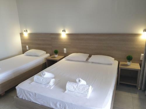 Apartamento Blue Horizon