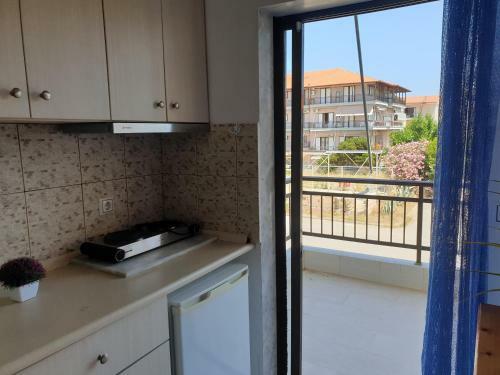 Apartamento Blue Horizon