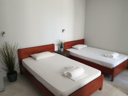 Apartamento Blue Horizon