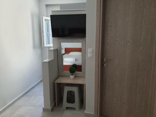 Apartamento Blue Horizon