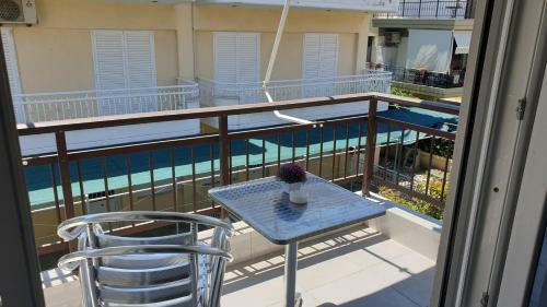 Apartamento Blue Horizon
