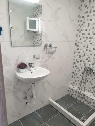 Apartamento Blue Horizon