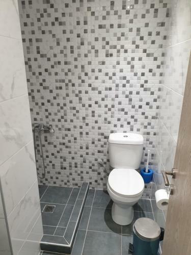 Apartamento Blue Horizon