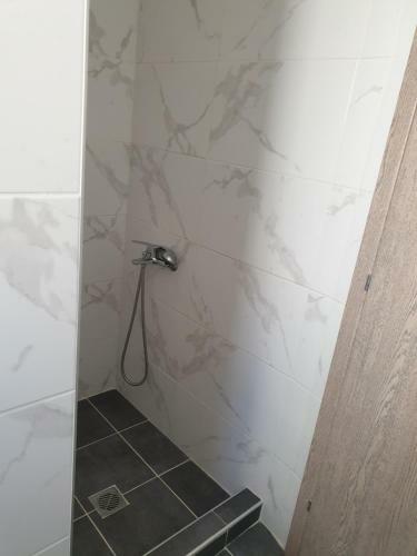Apartamento Blue Horizon