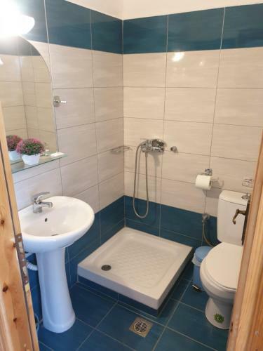 Apartamento Blue Horizon