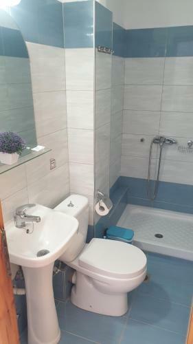 Apartamento Blue Horizon