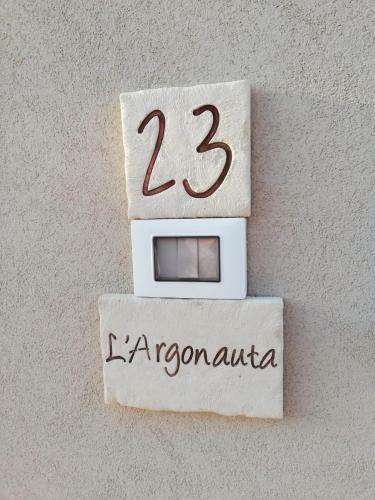L'argonauta