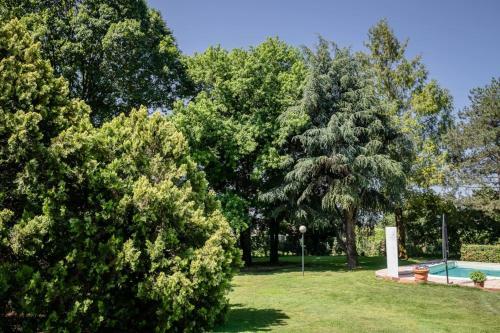 Villa Sequoia