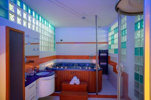 Villa Sequoia