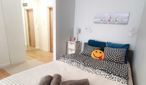 Apartamento Blue&cosy Pla?a