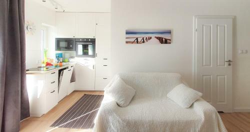 Apartamento Blue&cosy Pla?a