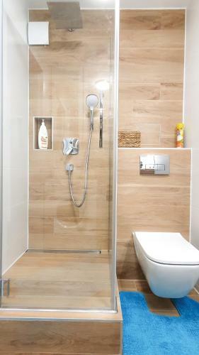 Apartamento Blue&cosy Pla?a